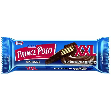 Milk Prince Polo XXL