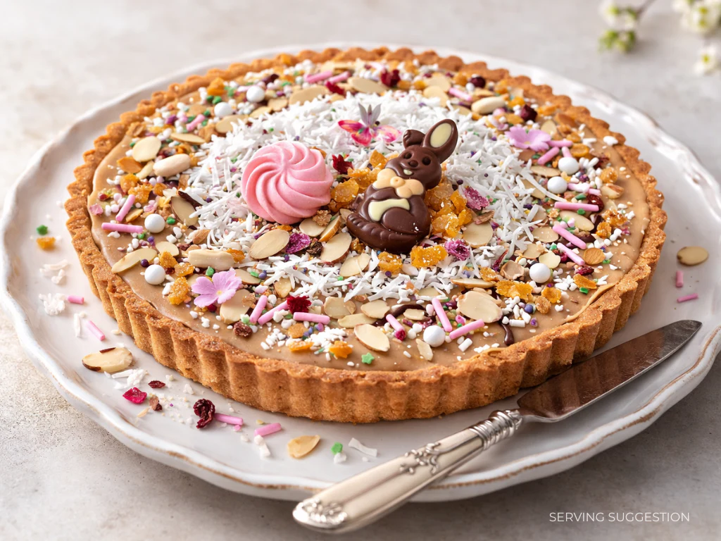Polish Easter Cake - Mazurek - Image 3